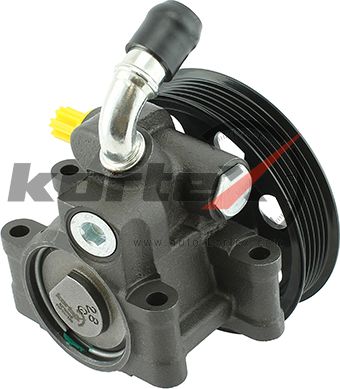 Насос ГУР (Kortex). Артикул KPS008