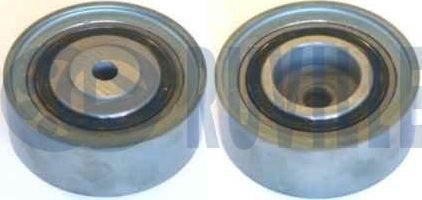 Направляющий (ведущий) ролик ремня ГРМ Ruville. Артикул 542166