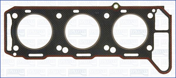 Прокладка ГБЦ Ajusa FIBERMAX правый для Alfa Romeo Spider II 1995-2005. Артикул 10076200