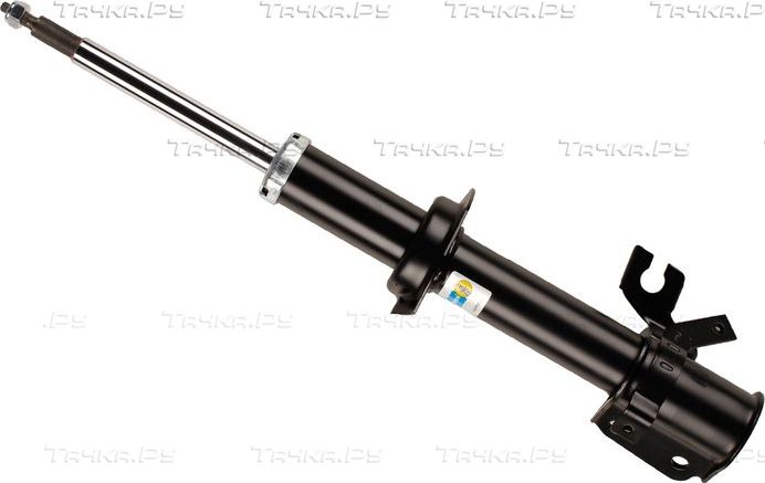 Амортизатор Bilstein B4 передний для Fiat Seicento I 1997-2010. Артикул 22-044839