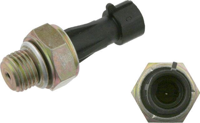Датчик давления масла Febi Bilstein для Alfa Romeo 159 2005-2012. Артикул 12228