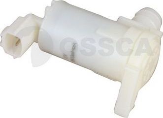 Насос омывателя лобового стекла OSSCA для Nissan 370Z I 2009-2026. Артикул 25166