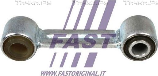 Стойка (тяга) стабилизатора Fast. Артикул FT18333