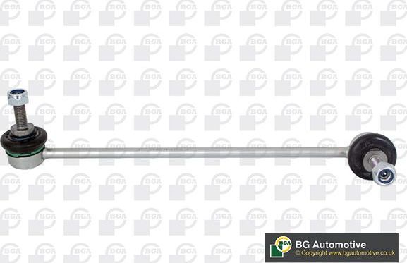 Стойка (тяга) стабилизатора BGA передняя правая для MINI Countryman I (R60) 2010-2016. Артикул LS0917