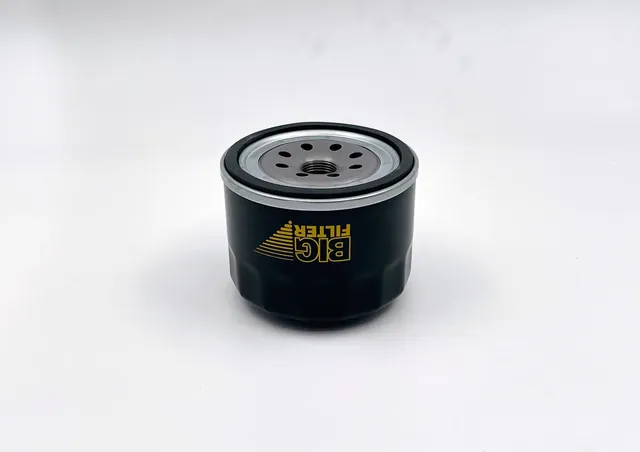 Фильтр масляный KIA Sportage I 2.0 TD 97-05  MAZDA 323 626 2.2D (BIG Filter). Артикул gb-1063