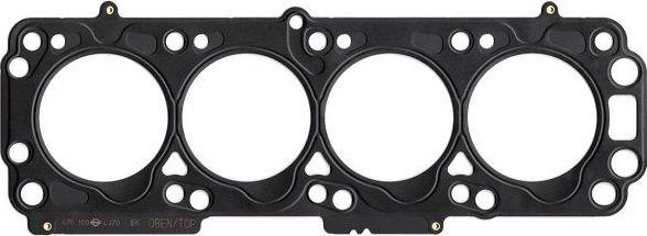 Прокладка ГБЦ Elring для Opel Astra F 1994-1999. Артикул 470.100