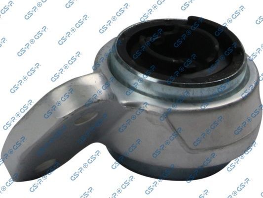 Сайлентблок переднего рычага подвески GSP. Артикул 517479