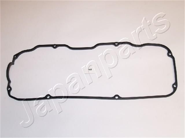 Прокладка клапанной крышки 441724 Japanparts. Артикул GP-143
