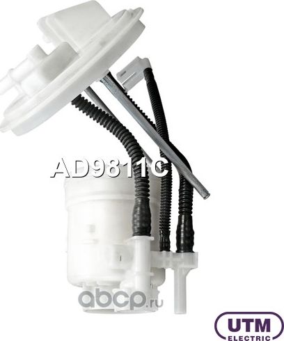 Фильтр для модуля в сборе (UTM). Артикул AD9811C