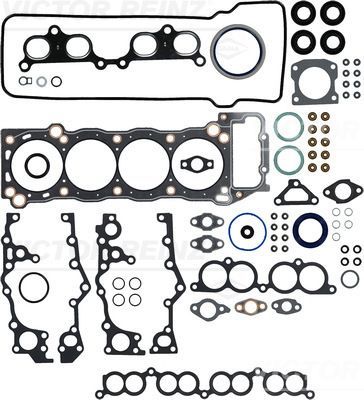 Прокладки двигателя (комплект) Victor Reinz для Toyota 4Runner III 1995-2002. Артикул 01-53095-01