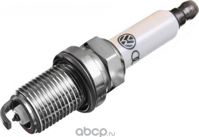 Свеча зажигания VAG для Volkswagen Touareg III 2018-2026. Артикул 06H905621