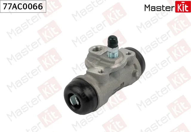 Цилиндр тормозной рабочий лев./прав. TOYOTA HIACE V (TRH2_, KDH2_) 2004 (Master KIT). Артикул 77AC0066