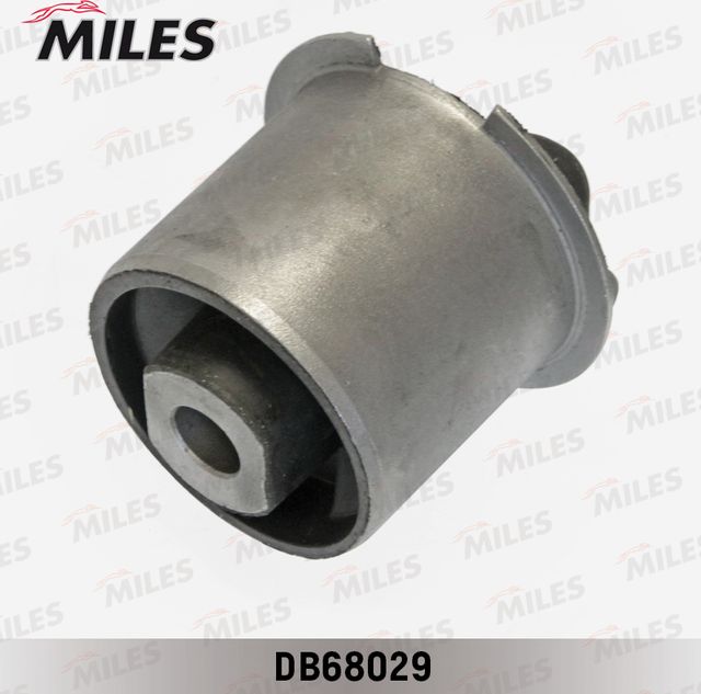 Сайлентблок переднего рычага подвески Miles. Артикул DB68029
