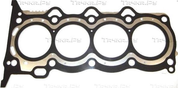 Прокладка ГБЦ Elring для Toyota Yaris III 2011-2014. Артикул 700.270