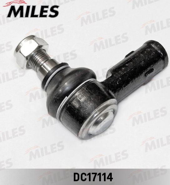 Наконечник рулевой тяги Miles. Артикул DC17114