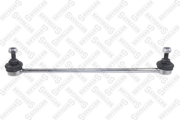 Стойка (тяга) стабилизатора Stellox. Артикул 56-00520-SX