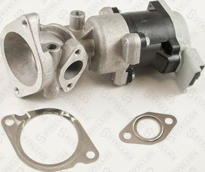Клапан EGR (рециркуляции выхлопных газов) Stellox. Артикул 01-25119-SX