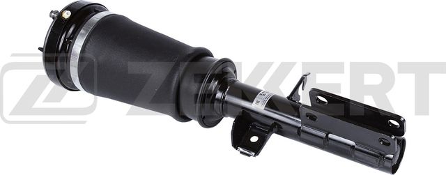 Стойка амортизационная пневмоподвески Zekkert передняя левая для BMW X5 I (E53) 2000-2006. Артикул LD-1049