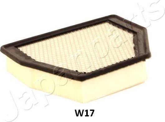 Воздушный фильтр Japanparts. Артикул FA-W17S