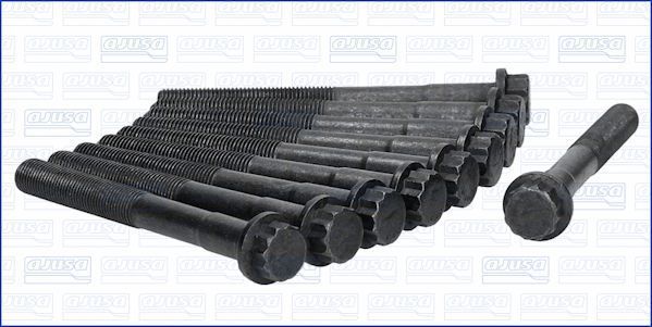 Комплект болтов ГБЦ Ajusa для Toyota 4Runner III 1995-2002. Артикул 81013400