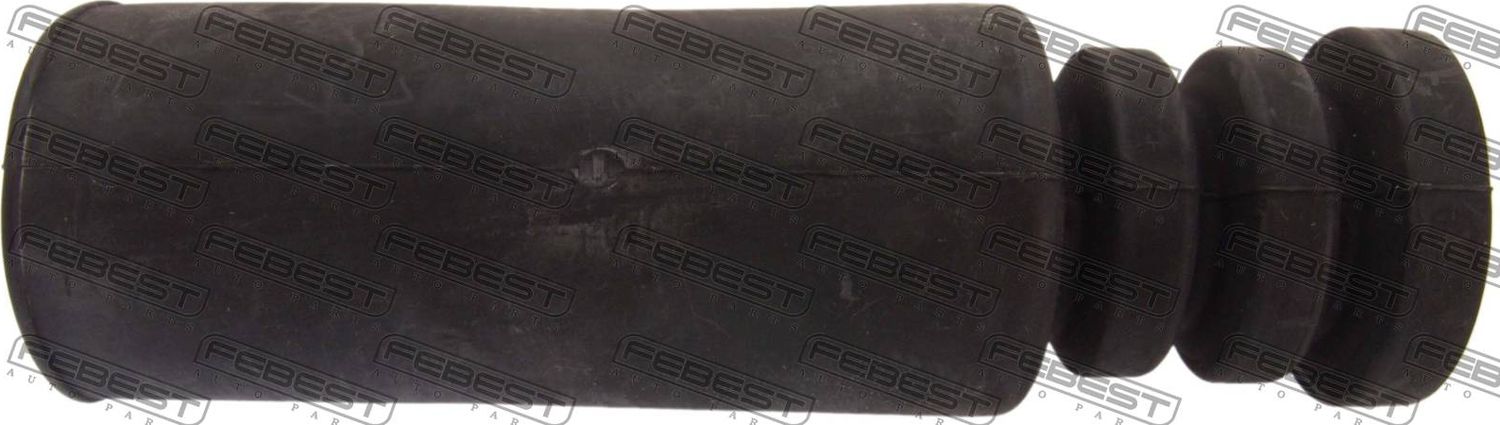 Пыльник амортизатора (стойки) Febest. Артикул HSHB-005