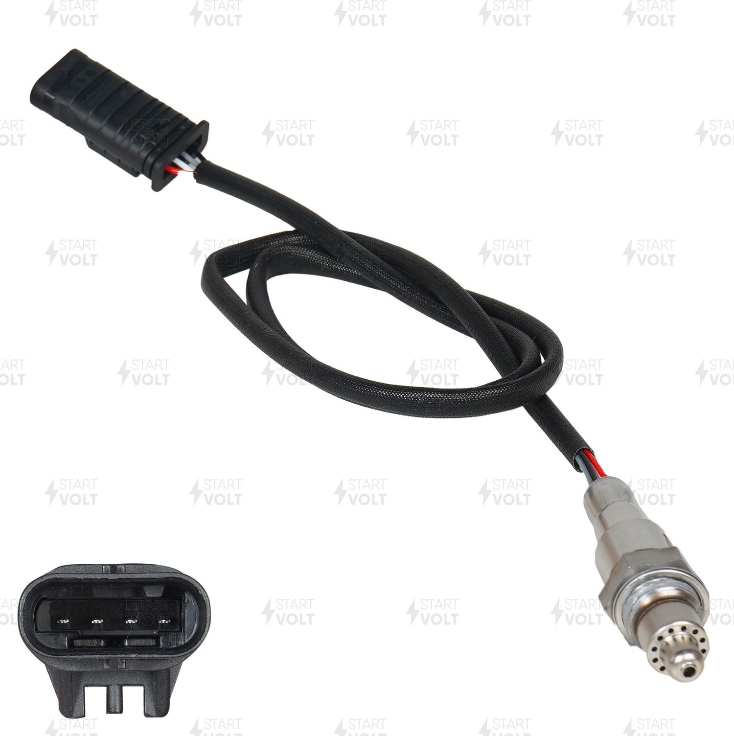 Лямбда-зонд (кислородный датчик) StartVOLT. Артикул VS-OS 2623