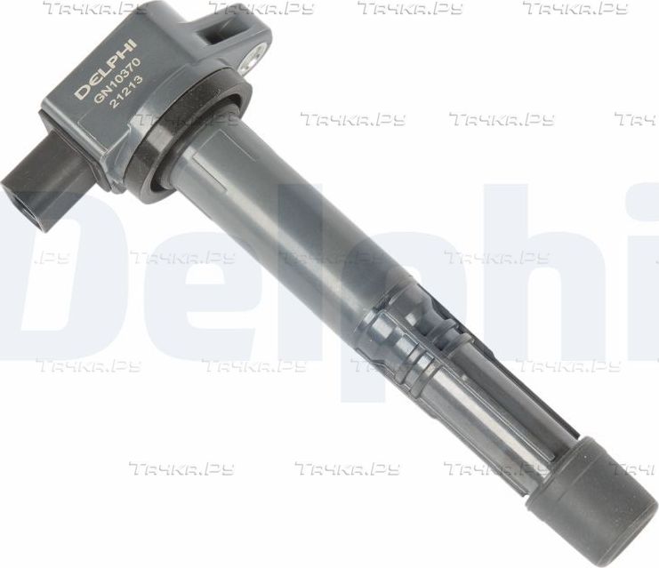 Катушка зажигания Delphi для Honda CR-V II 2001-2007. Артикул GN10370-12B1