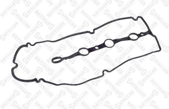 Прокладка клапанной крышки 441724 Stellox. Артикул 11-28237-SX