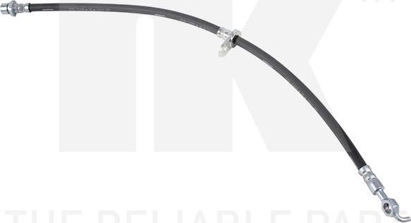 Тормозной шланг NK. Артикул 8545149