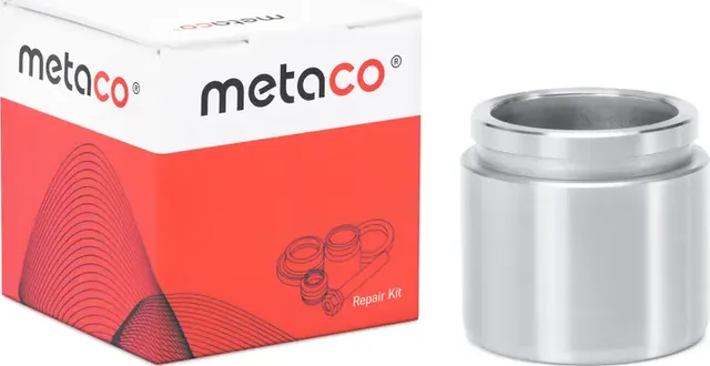 Поршень переднего суппорта (Metaco). Артикул 3240131