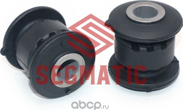 Сайлентблок рычага подвески  Mazda CX-5 2011 (Segmatic). Артикул SGB7019