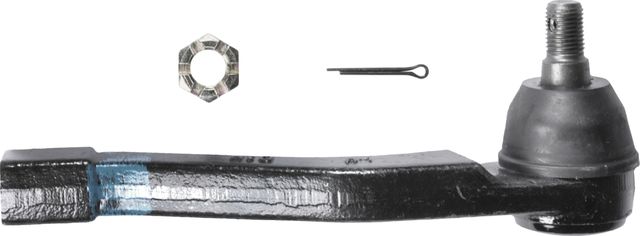 Наконечник рулевой тяги Blue Print. Артикул ADG087125