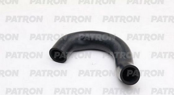 Патрубок радиатора (системы охлаждения) Patron для Ford Transit Connect I 2002-2013. Артикул PH4027