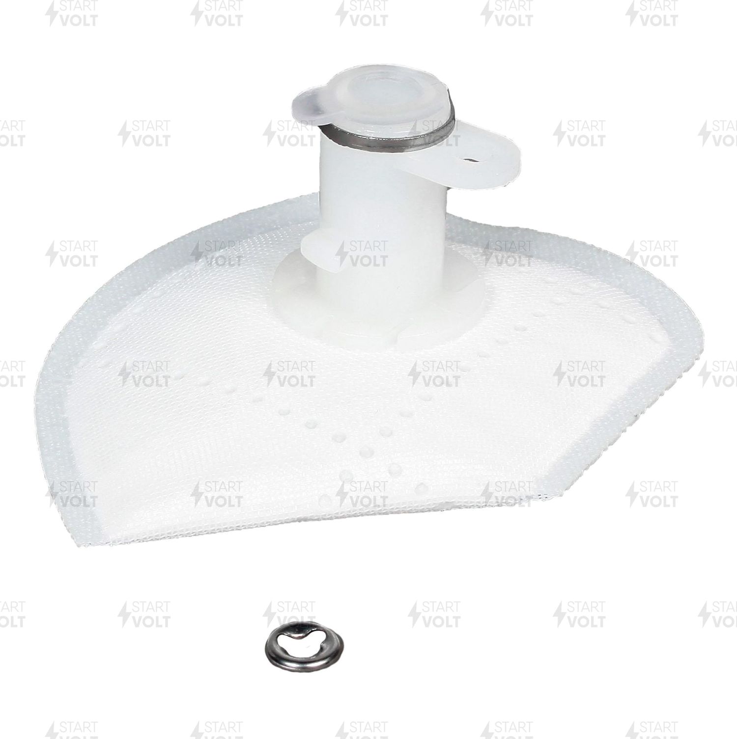 Сетка-фильтр грубой очистки бензонасоса StartVOLT. Артикул SFF 2300