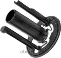 Радиатор масляный (маслоохладитель) для двигателя VAG. Артикул 028117070B