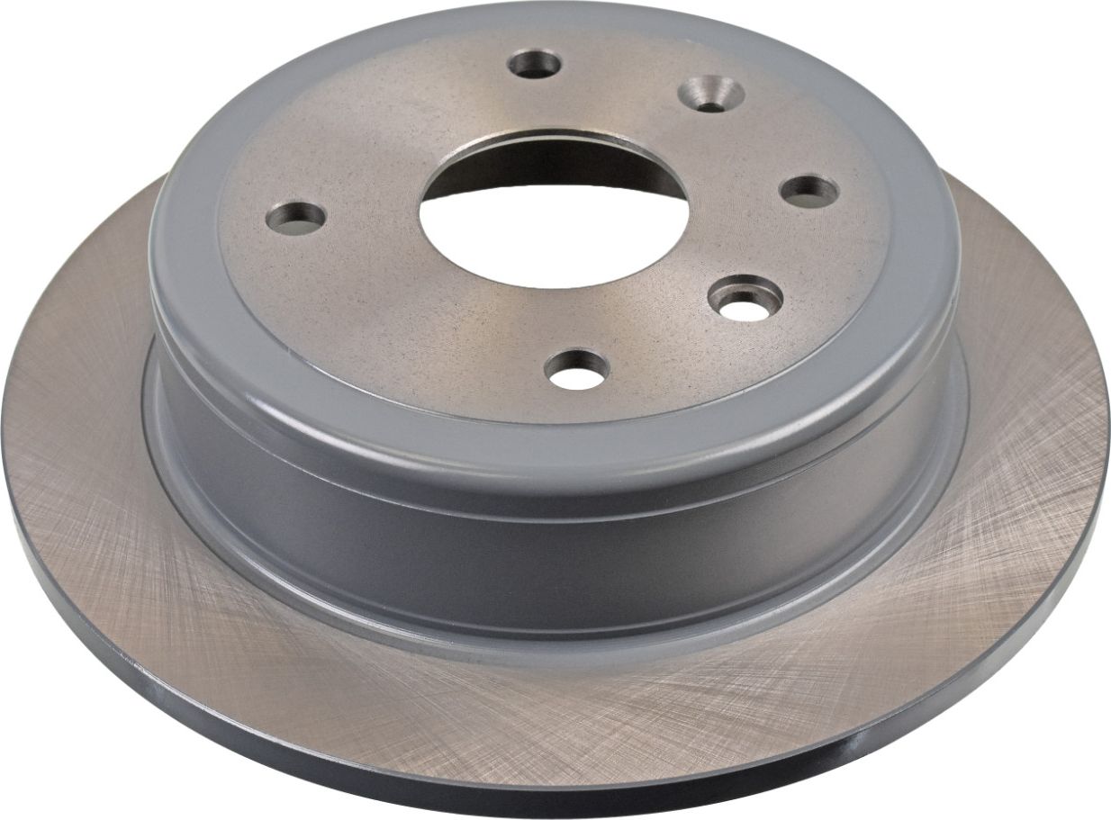 Тормозной диск Febi Bilstein. Артикул 108451