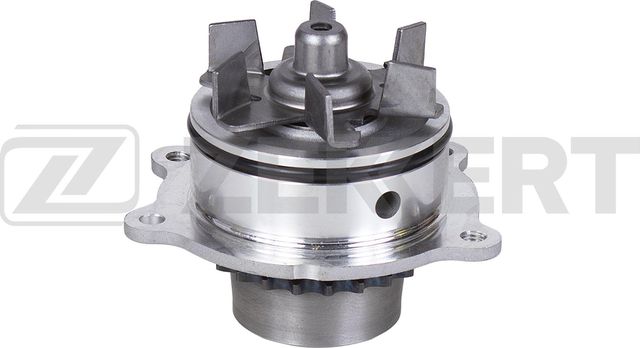 Помпа (водяной насос) Zekkert. Артикул WP-1423