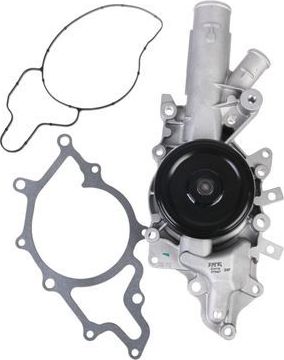 Помпа (водяной насос) Zentparts для Mercedes-Benz CLC-Класс 2008-2011. Артикул Z14718
