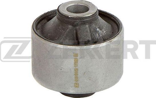 Сайлентблок переднего рычага подвески Zekkert. Артикул GM-6448