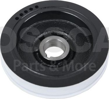 Шкив коленвала OSSCA. Артикул 91729