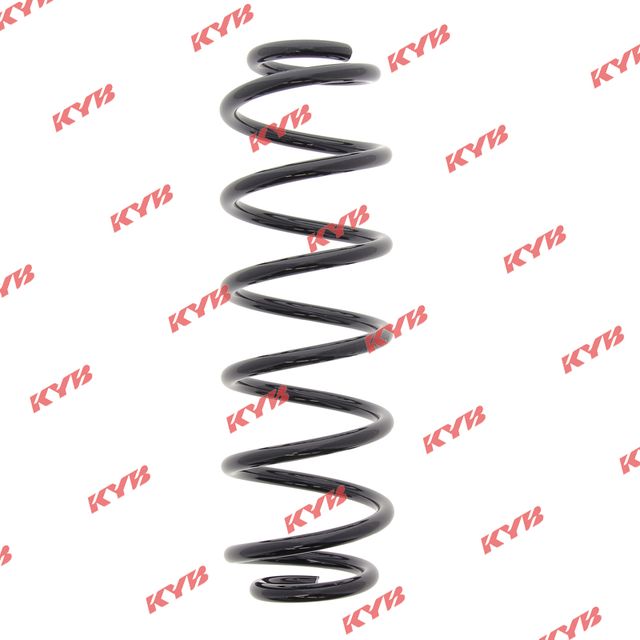 Пружина подвески KYB (Каяба) K-Flex задняя для Volkswagen Golf V 2003-2008. Артикул RH5545