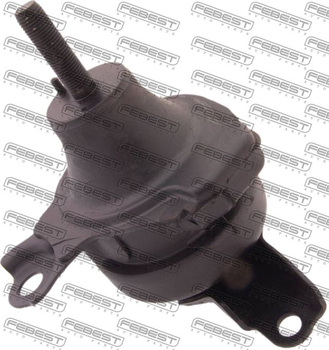 Опора (подушка) двигателя Febest левая для Honda Shuttle I 1997-2002. Артикул HM-CFALH