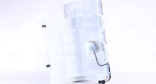 Расширительный бачок Nissens (полимерный материал). Артикул 996037