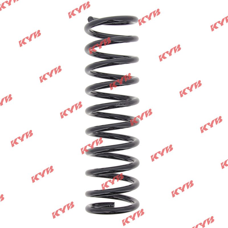 Пружина подвески KYB (Каяба) K-Flex задняя для BMW 5 III (E34) 1991-1996. Артикул RA5018