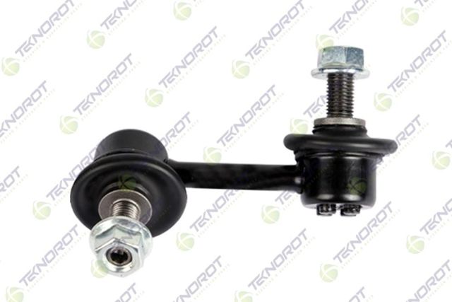 Стойка (тяга) стабилизатора Teknorot (сталь). Артикул H-197