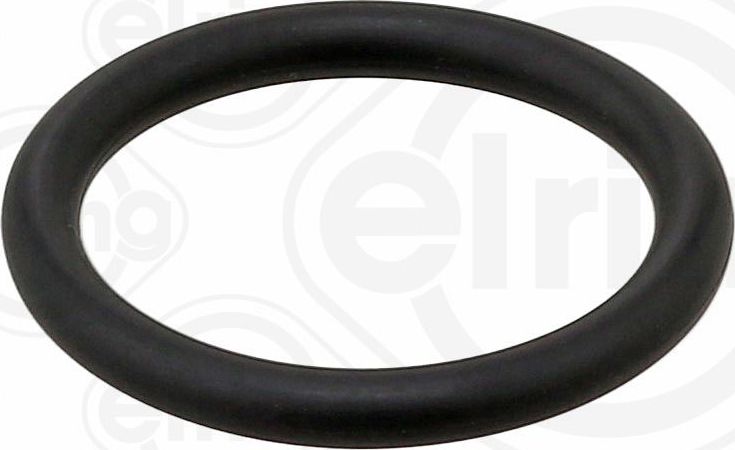 Сальник, уплотнительное кольцо Elring (FPM (Fluor-Kautschuk)). Артикул 344.890