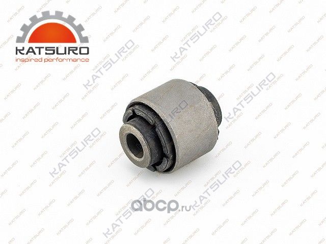САЙЛЕНТБЛОК ТЯГИ (Katsuro). Артикул KAT305VOL