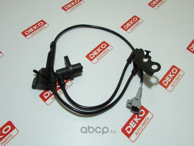Датчик АБС DEKO D8954312070 TOY     Corolla  #ZE120, SPACIO , VERSO   FRLH, арт. Deko. Артикул D8954312070