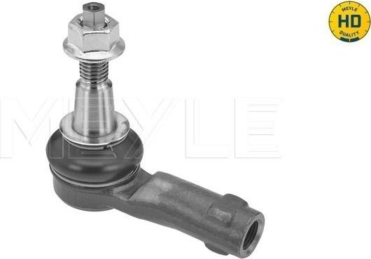 Наконечник рулевой тяги Meyle HD правый/левый для Ford Transit VIII 2016-2026. Артикул 716 020 0049/HD