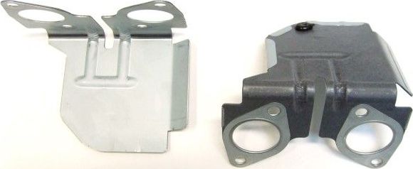 Прокладка выпускного коллектора Elring. Артикул 914.012